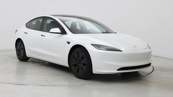 TESLA MODEL 3 2025 5YJ3E1EAXSF030195 image TESLA MODEL 3 2025 5YJ3E1EAXSF030195 image